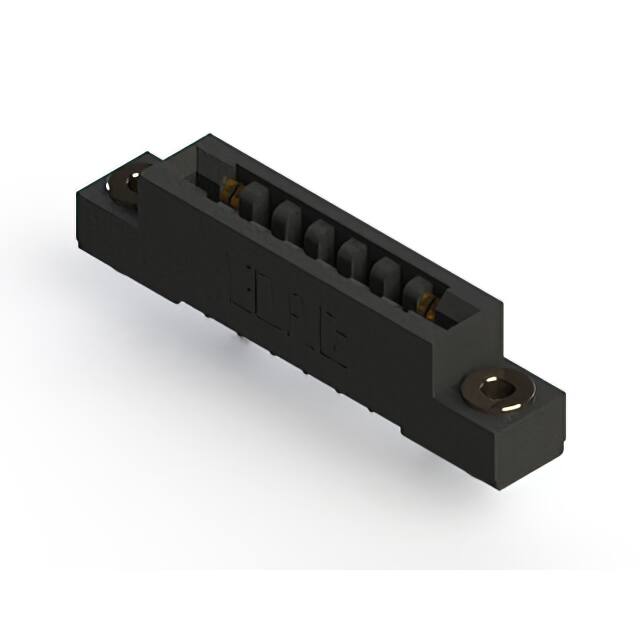 357-007-501-103 EDAC Inc.  Edgeboard Connectors